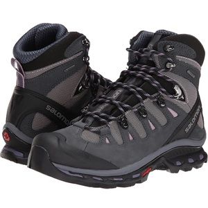 Salomon Women's Quest 4d 2 GTX size US 8 EUR 40